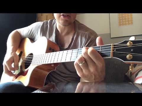 This Is How We Roll - Florida Georgia Line (instructional / chords)