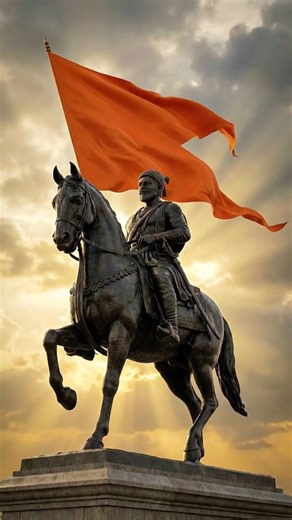 Sher Ki Dahaad Song Status | छत्रपती शिवाजी महाराज Status