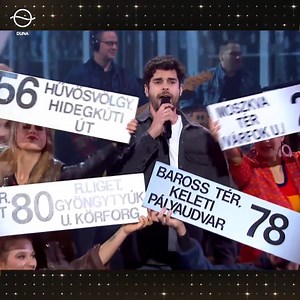 Nagy Pillanatok - Freddie🤩 | M2 Petőfi TV