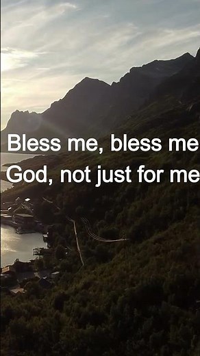 BLESS ME -- KIRK FRANKLIN AND MAVERICK CITY MUSIC