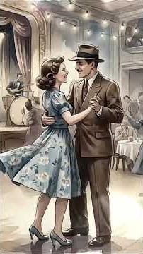 Classic Easter Hymn Reimagined 1940s Big Band Swing - This Joyful Eastertide #hymns #eastermusic