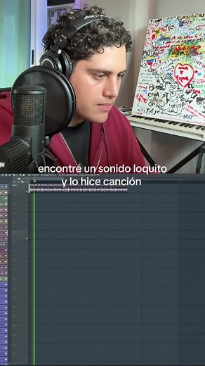 Bajitoo — nueva canción: cómo nació y voces de fondo