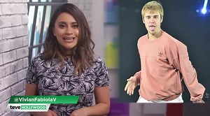 Justin Bieber Canta "Despacito" Por Primera Vez