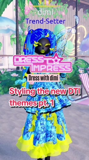 DTI Outfit Ideas: Flight Attendant, Video Game Character, Retail Worker