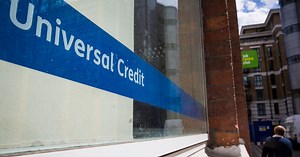 The things you need to do to keep getting Universal Credit