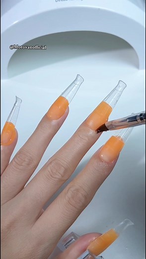 DIY Acrylic Powder Nails At Home: Simple Steps & One Kit!