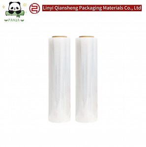 [Hot Item] High-Performance PE Stretch Wrap for Efficient Packaging Solutions