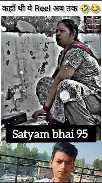 कहां थी ये रील अब तक 🤣😂 Introducing the "VitalWear SmartBand," a next-generation wearable gadget