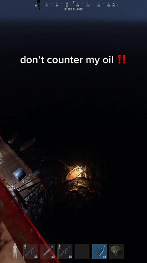 silly at times on TikTok