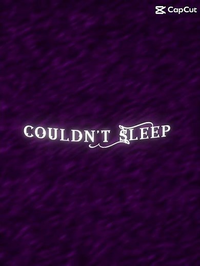 Cigarettes out the window lyrics by TV girl!