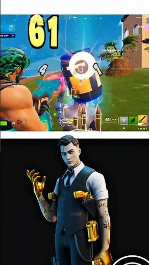 I Tried Fortnite’s New Blitz Mode