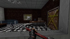 Ashes Afterglow, Total Conversion Mod for Doom, is now available for download