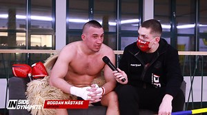 68K views · 2.6K reactions | Gala Dynamite Fighting Show 10 - Ziua Războinicilor a fost un succes, însă în culise au continuat provocările dintre luptători, iar la ediția următoare se pare că vom avea meciuri spectaculoase. Totul în noul episod din cadrul seriei INside Dynamite. #DFS | Catalin Morosanu | Facebook