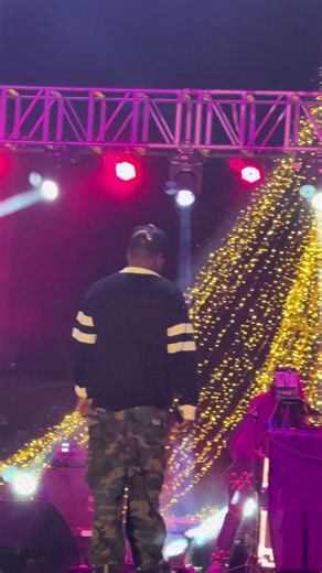 Discover the Energy of Dip Doundou Guiss Concert