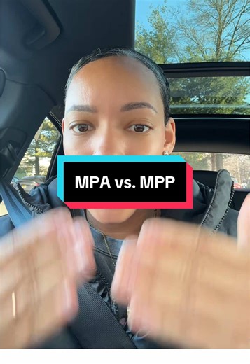 MPA vs MPP: Understanding Your Graduate Program Choices