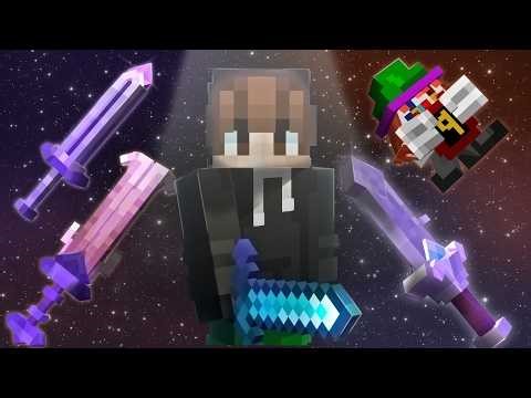 I Vaulted Minecraft's STRONGEST Weapons