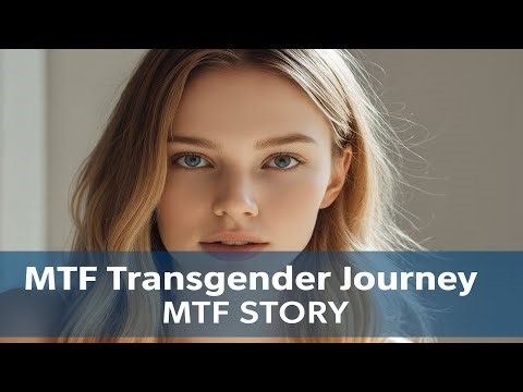 Coming Out Was Harder Than I Ever Imagined | MTF Transgender Journey | MTF STORY