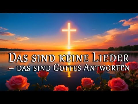 🎵 DER TIEFSTE LOBPREIS, DEN DU JE GEHÖRT HAST 😭 – „YESHUA UNSER ADONAI“ | FRIEDEN & GEGENWART 🕊️🔥