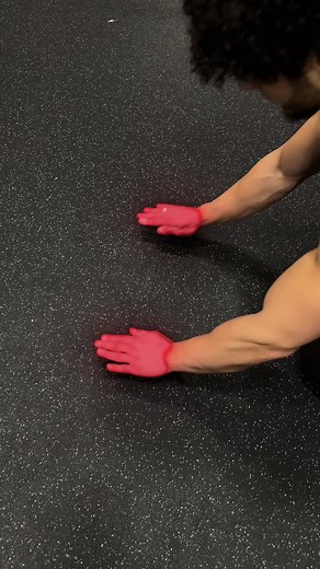 Perfect Push Up Techniques for Better Results