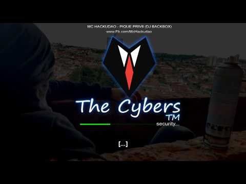 HACKUDAO - PIQUE PRIV8 (DJ BACKBOX)