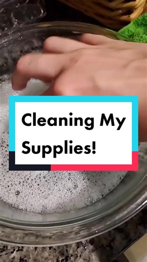 How to Clean Epoxy Resin Tools and Supplies