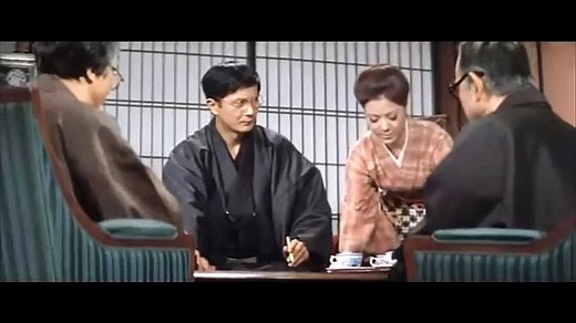 江户川乱步 恐怖奇形人間