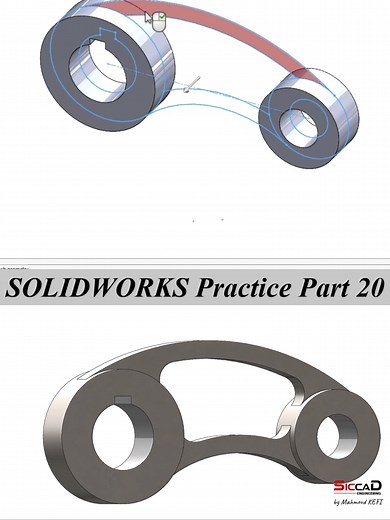Mastering SOLIDWORKS Models: Simple Steps Explained