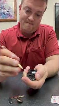 How to replace the batteries in your 2019 Ford escape sel key fob