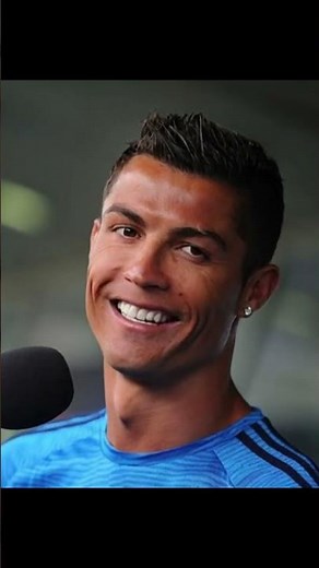 CR7 Singing MEOW MEOW