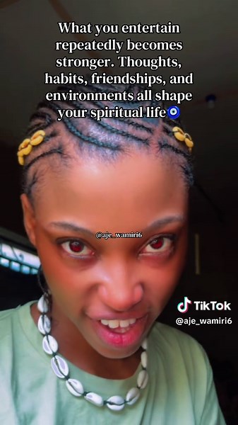 What You Feed Will Grow: How Thoughts & Habits Shape Your Spiritual Life