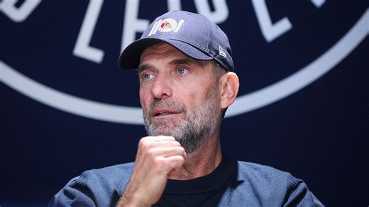 'It's all nonsense!' - Fed up Jurgen Klopp claims Real Madrid rumours are written by 'idiots' but ex-Liverpool boss admits he's 'not completely finished' as a coach | Goal.com