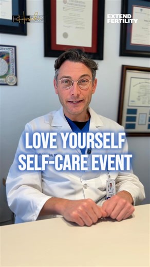 Extend Fertility on Instagram: "We’re very excited to share that Thursday, February 19th we’re collaborating with our friends @drarihosch and @injectormaris on a special Love Yourself Event at Extend Fertility 💕 What to Expect: ✨ Educational Talks: 🥚Mini Egg Freezing 101 with @joshuakleinmd 💉Aesthetics & Self-Care with @drarihosch ✨ Live Q&A: Ask your questions directly and get clear, expert answers. ✨ Optional On-Site Services (6:45 PM onward) 🥚AMH blood draws to learn more about your ovari