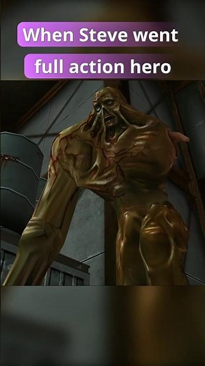 🔥 Steve Burnside’s Epic Entrance 💥 | Resident Evil Code Veronica Classic Moment