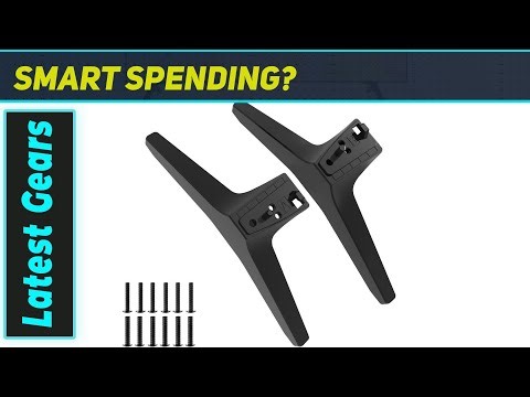 Best LG TV Legs Replacement? 65" Models Tested!