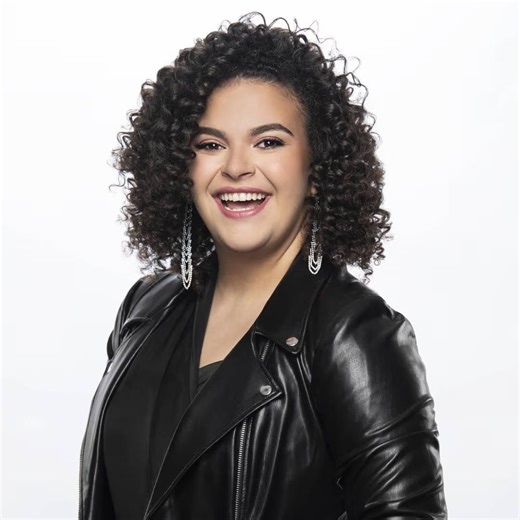 5.8K views · 44 reactions |  Herencia de Estrellas: El Camino...