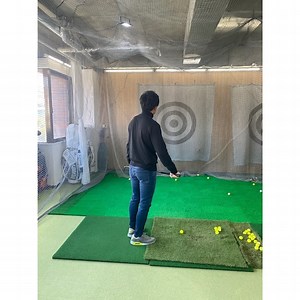 ワンレッスンであなたのゴルフが変わります