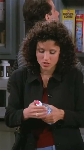 Elaine Gets Labeled "Difficult" in Her Medical Chart | Seinfeld
