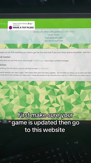 How to Download Sims 4 DLC Unlocker & Updater