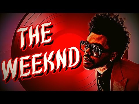 THE WEEKND'S GREATEST TRACKS EVER!