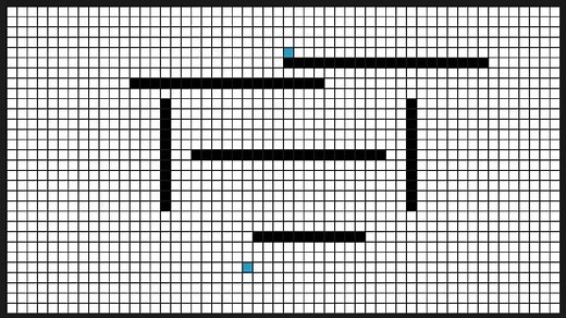 【A*寻路教程】A* Pathfinding (E02: node grid)