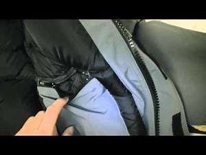 Authentic Canada Goose Expedition Parka Examination