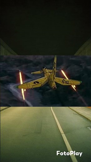 Royal Space Force: The Wings of Honnêamise (1987) #waranime #royalspaceforce #retroanime #retro #80s