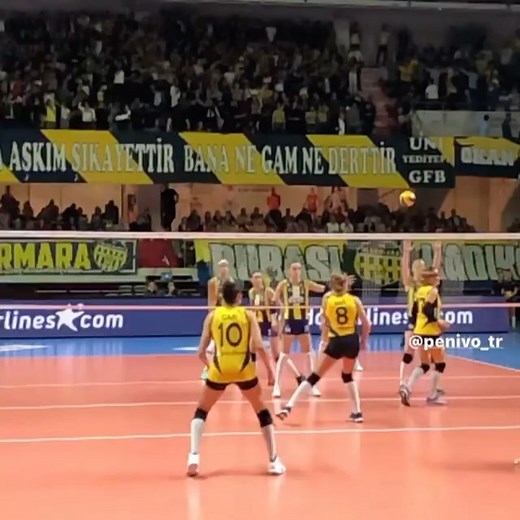 Penivo Volleyball on Instagram: " #PenivoVoleybol  #volleyballgame #volleyballislife #volleyball #volley #volleyballteam #voleybolheryerde #voleybol #volei #voleibol #pallavolo #cev #fivb #spor #sport #volleyballplayer #Волейбол #volleyballgirls #istanbul #ankara #izmir #antalya #bursa #adana #mersin #siatkówka #fileninsultanları #kütahya #malatya #aksaray"