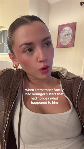 The Heartbreaking Truth About Bucky Barnes