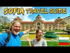 Ultimate Sofia Travel Guide: Top Sights & Hidden Gems!