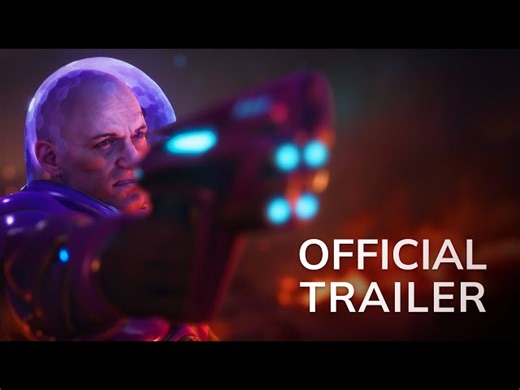 Illuvium Trailer - Collectible RPG & Autobattler Game