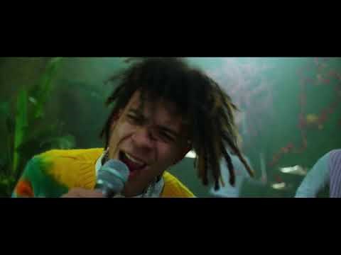 iann dior - Sick and Tired ft. Machine Gun Kelly & Travis Barker 1 Hour