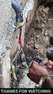 The earthing mistake every homeowner makes #earthing #tips #electrical