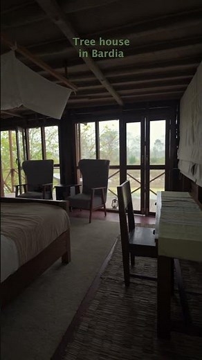 Burhan Wilderness Camp - Inside Nepal’s TIME Magazine ‘World’s Greatest Place’