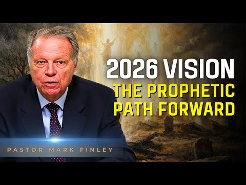 Mark Finley Sermons – The Signs Of The Times